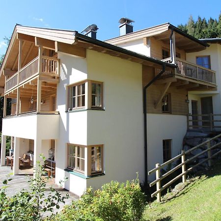 Chalet Sanna Hinterlengau سالباخ هينترغليم المظهر الخارجي الصورة